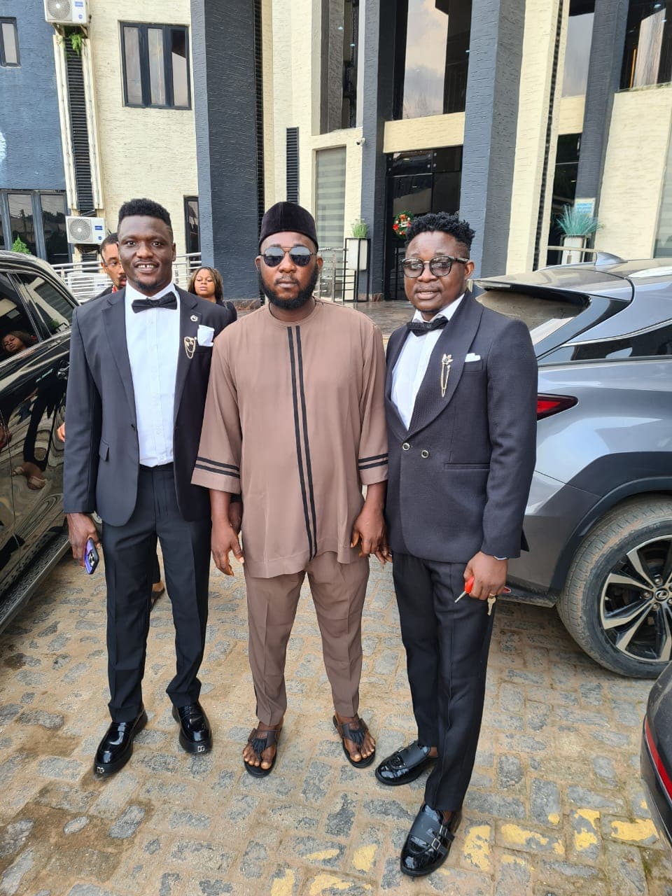 I enjoyed the ceremony somarv 2026